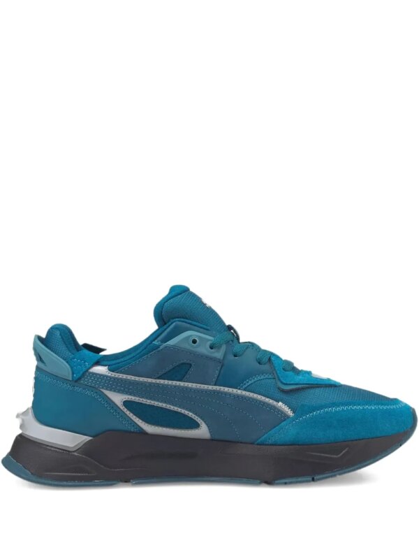 PUMA x Mercedes baskets Mirage Sport 'Blue Coral/Silver' - Bleu