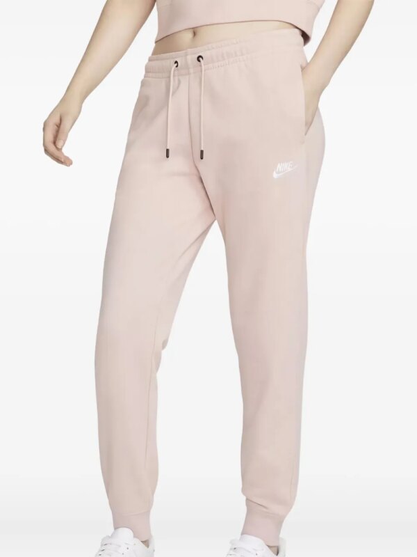 Nike pantalon de jogging Sport Essentials - Rose