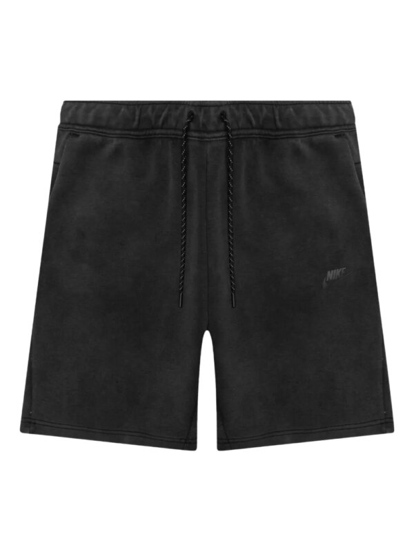 Nike short Sportswear Tech - Noir
