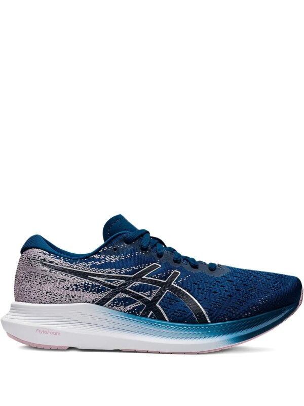 ASICS baskets EvoRide 3 - Bleu