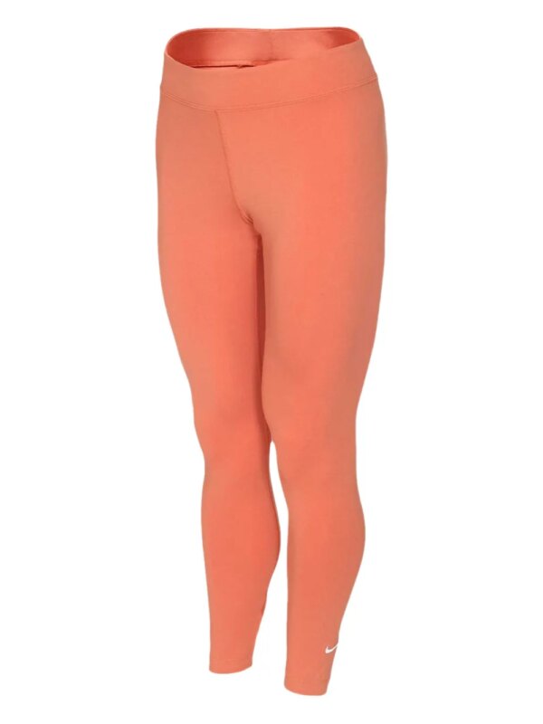 Nike legging Sportswear Essential 7/8 - Orange