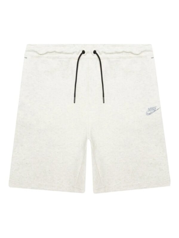 Nike short Sportswear Tech - Blanc