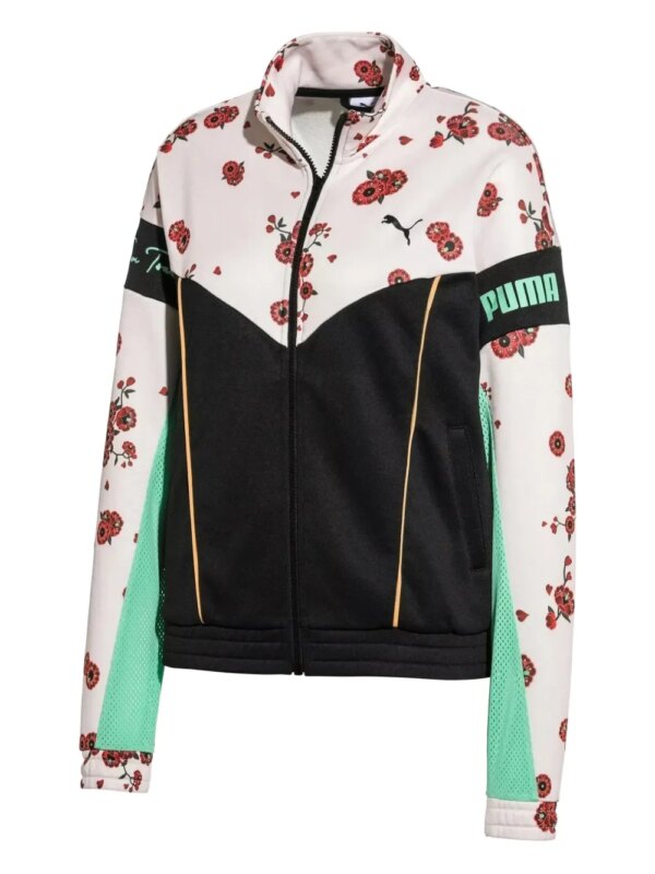 PUMA x Sue Tsai veste XTG - Noir