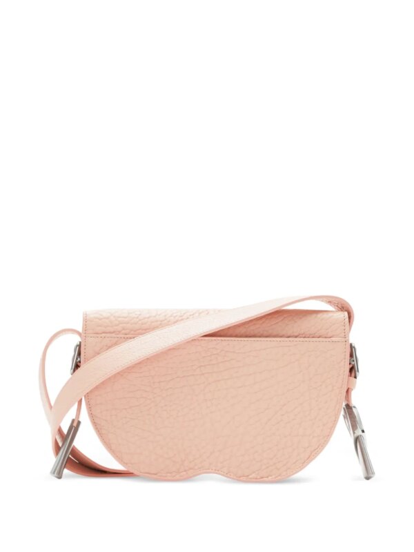 Burberry Chess leren boekentas - Roze