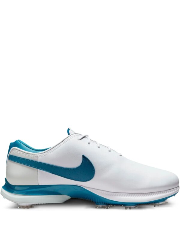 Nike baskets Air Zoom Victory Tour 2 White/Marina - Blanc