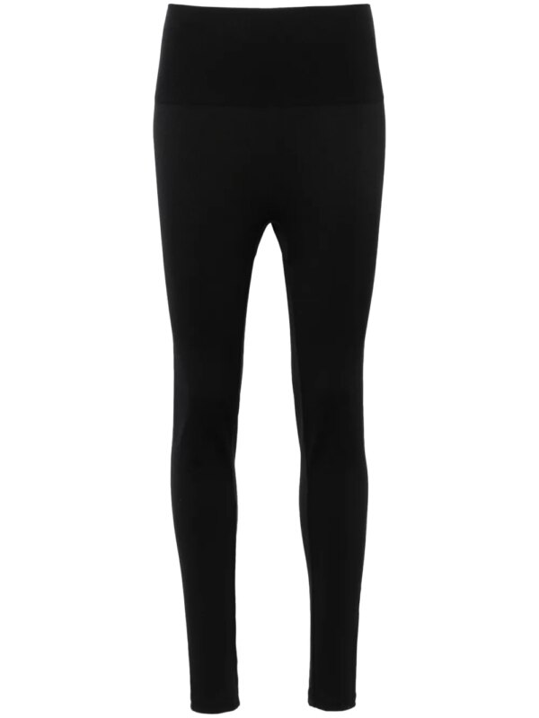 Wolford legging de sport Wonderful - Noir