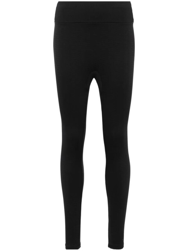 Wolford legging de sport Wellness - Noir