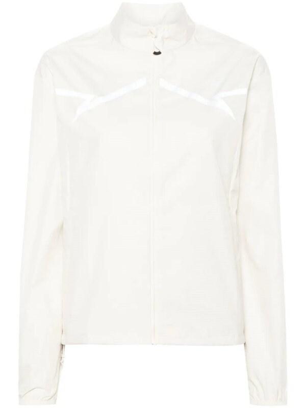 ASICS veste Lite Show - Tons neutres