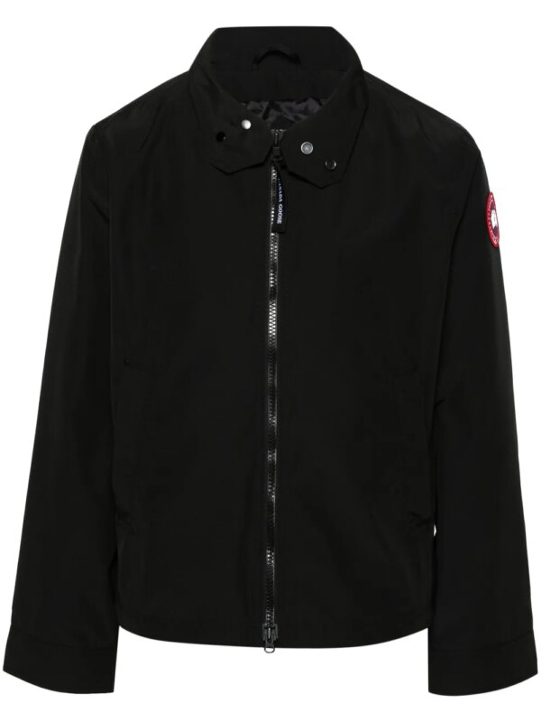 Canada Goose veste Rosedale - Noir