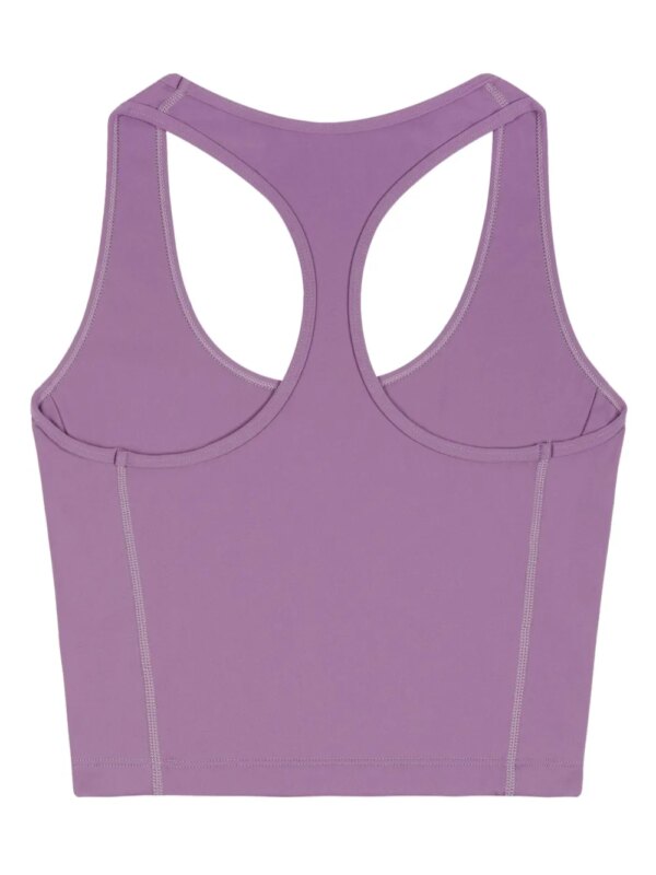 Sporty & Rich Sport tanktop - Paars