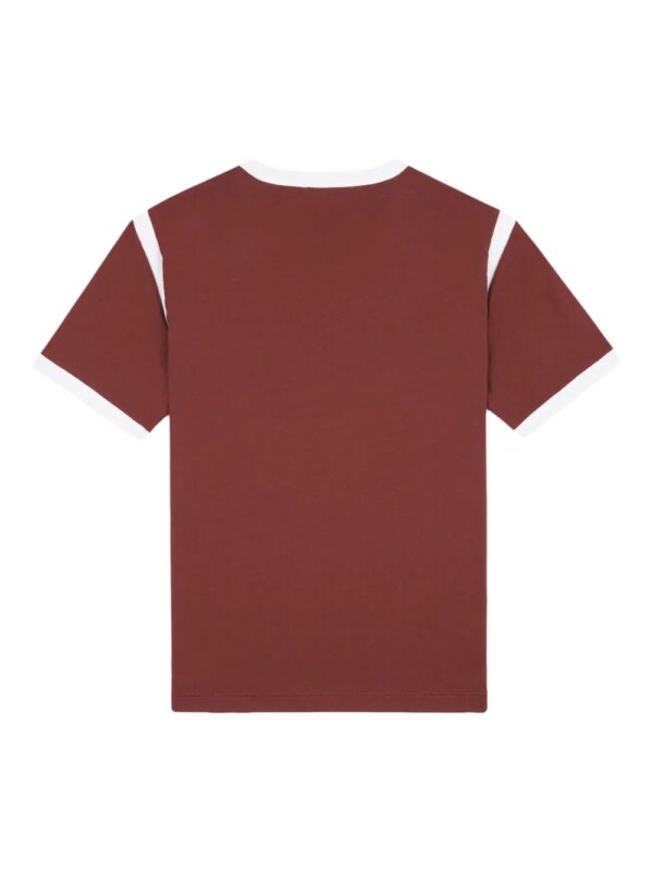 Sporty & Rich SR 94 Sport T-shirt - Rood