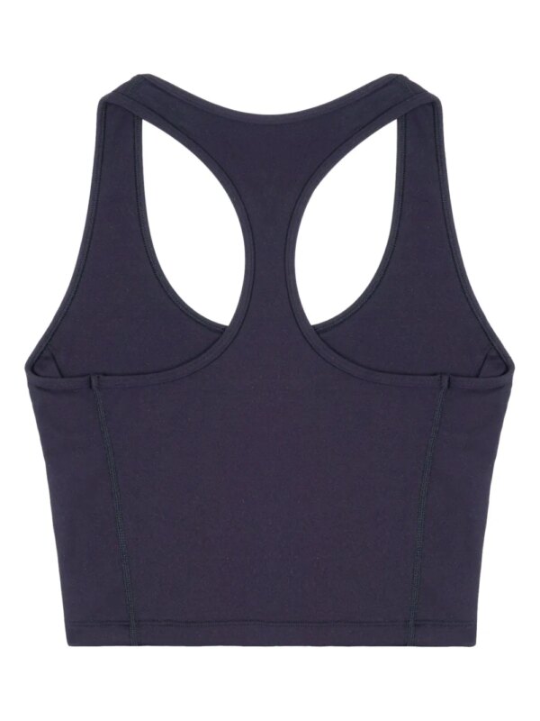 Sporty & Rich Sport tanktop - Blauw
