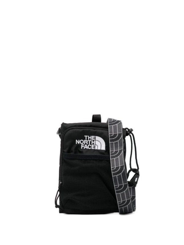 The North Face porte-bouteille Borealis - Noir