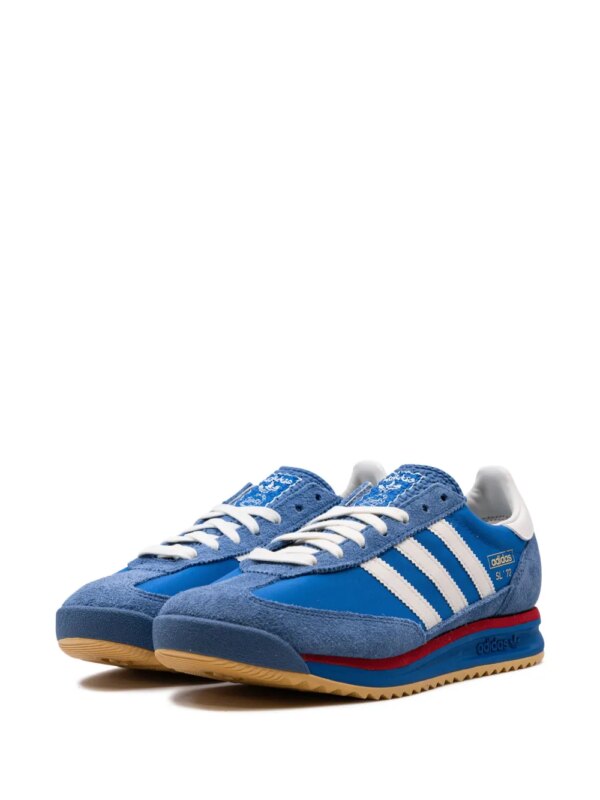 adidas SL 72 RS XLD sneakers - Blauw