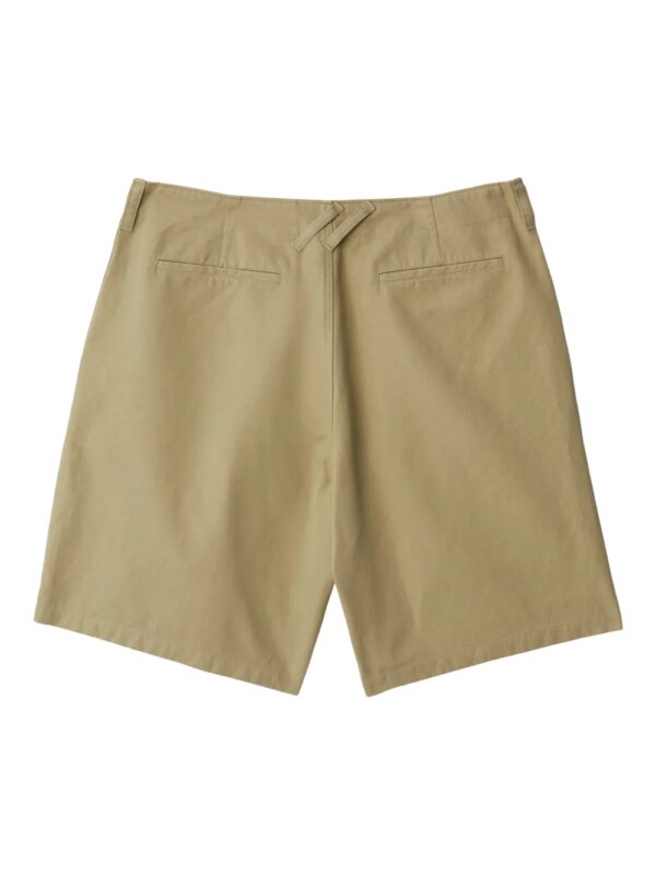 Burberry Bermuda shorts - Beige