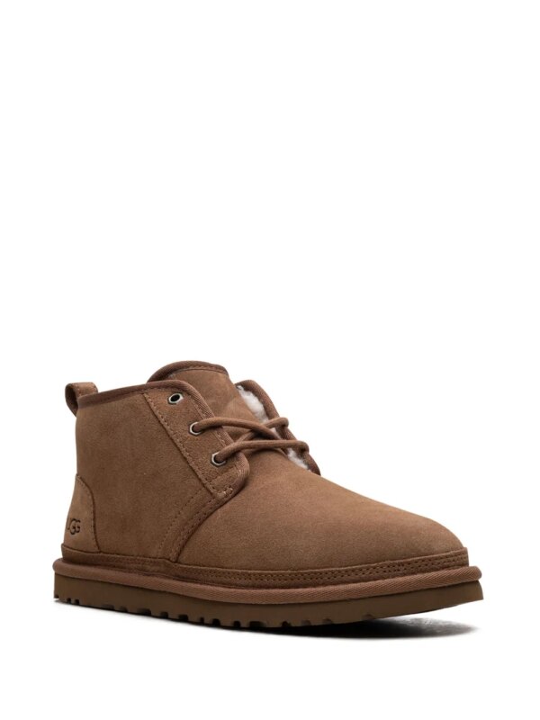 UGG Neumel II Chestnut laarzen - Bruin