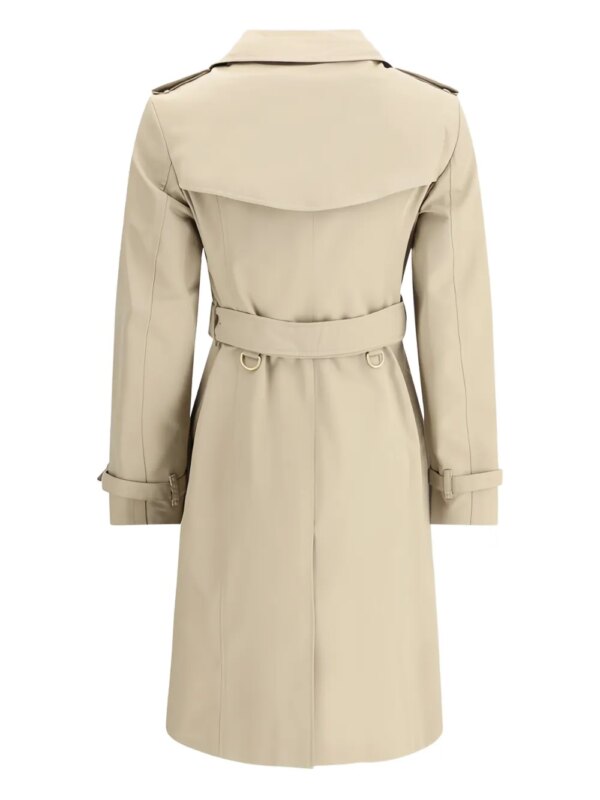 Burberry Trenchcoat - Beige