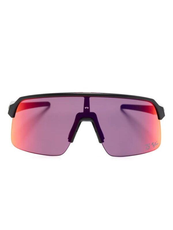 Oakley lunettes de soleil Sutro Lite - Noir