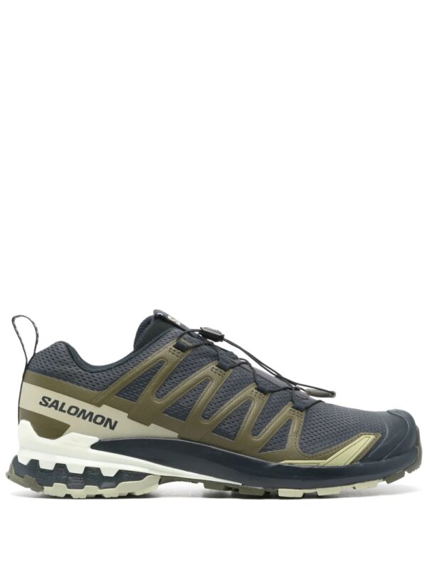 Salomon baskets de course XA PRO - Bleu