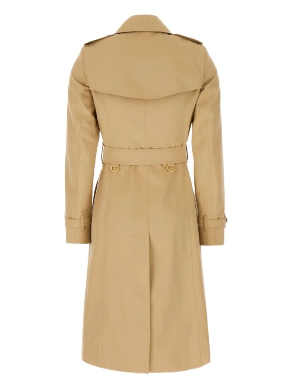Burberry Trenchcoat - Beige