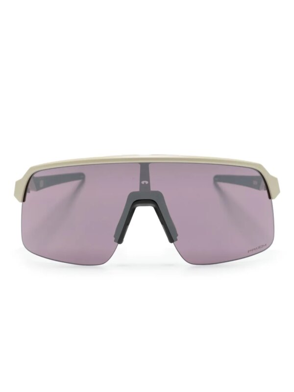 Oakley lunettes de soleil Sutro Lite à monture oversize - Tons neutres