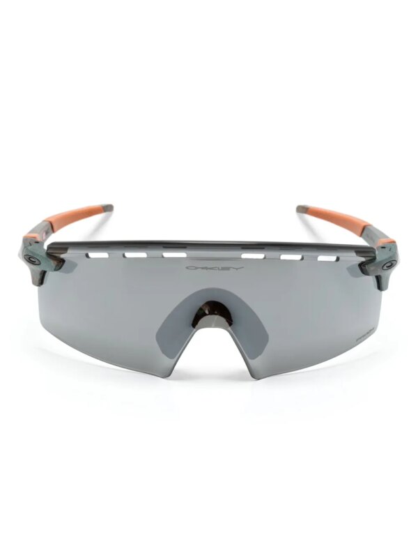 Oakley lunettes de soleil Encoder Strike - Vert