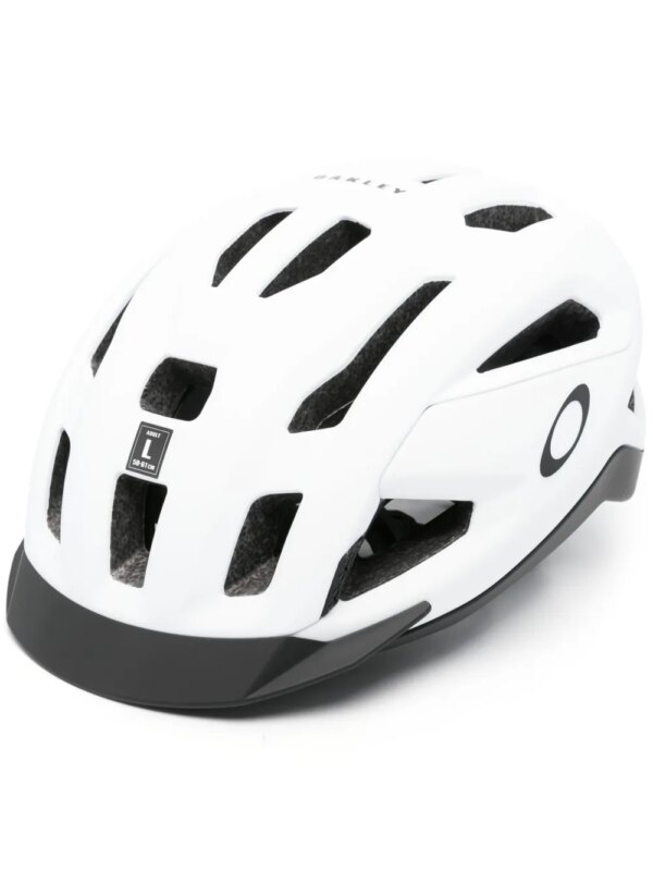 Oakley casque Aro3 Allroad - Blanc