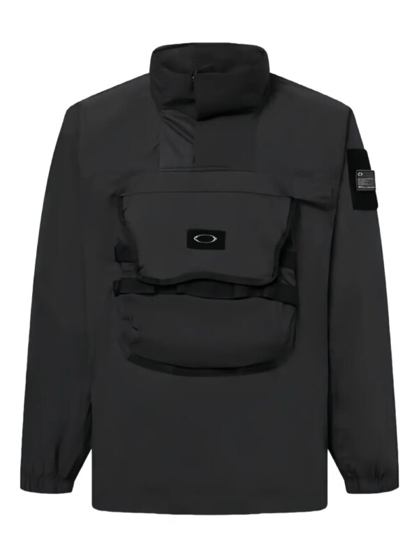 Oakley veste FGL Stroke - Gris