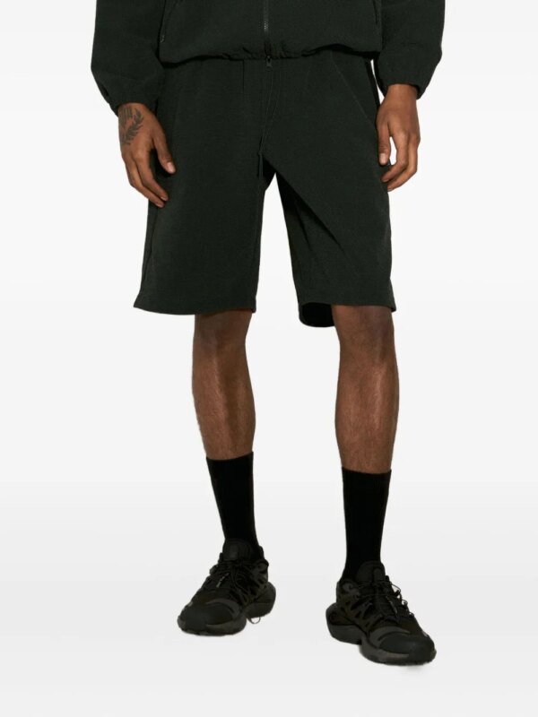 GR10K short de sport Utility Cut - Noir