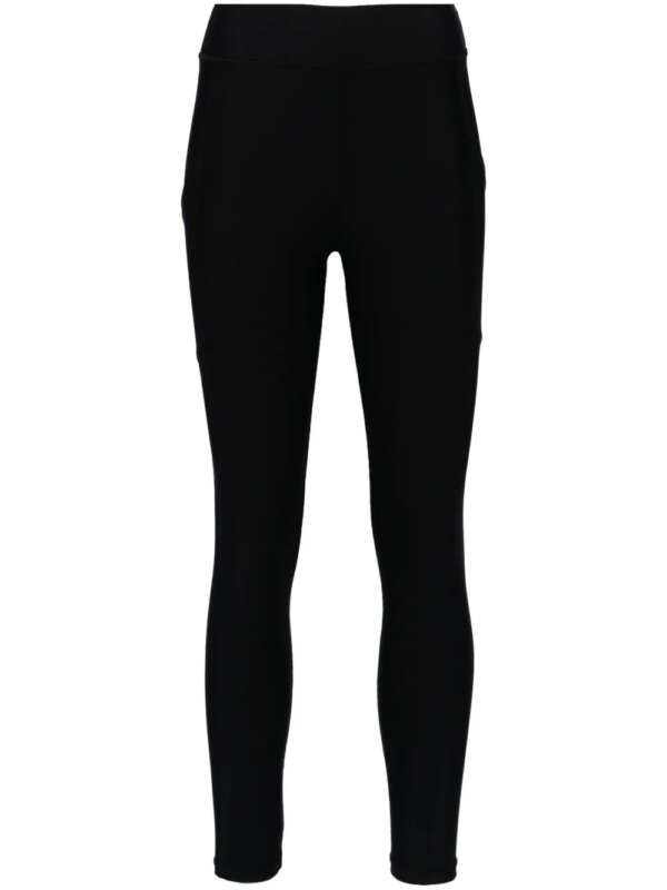The Upside legging Matte - Noir