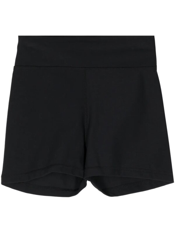 The Upside short Peached 2.5" - Noir