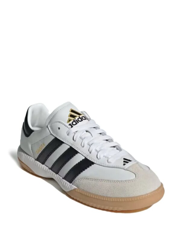 adidas Samba Millenium "White" sneakers - Wit