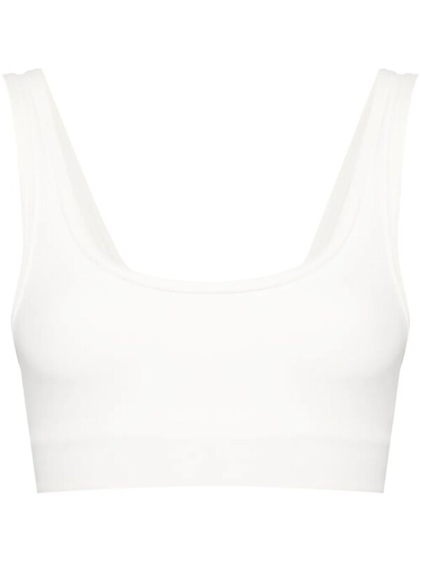 The Upside brassière de sport Harley - Blanc