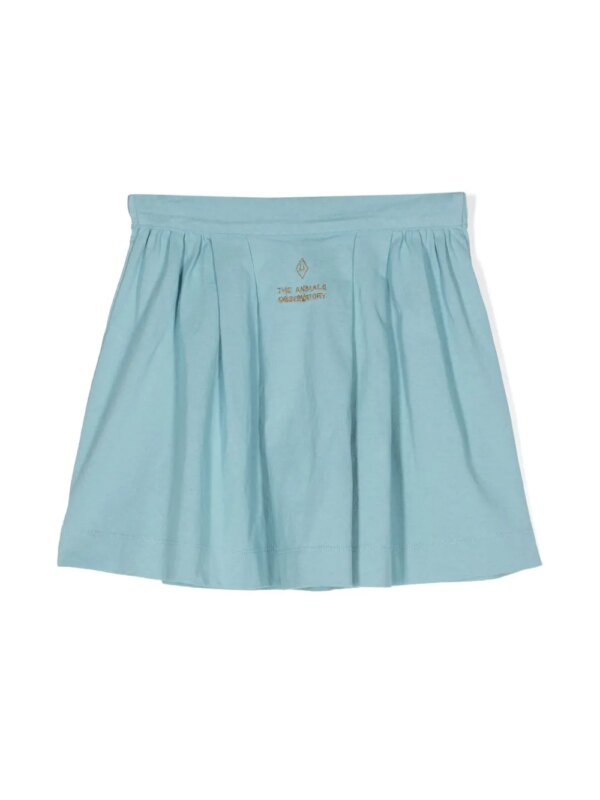 The Animals Observatory jupe de sport Turkey - Bleu