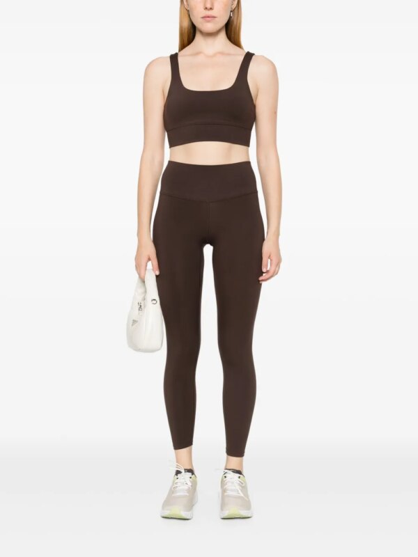 Varley FreeSoft™️ Cori sport-bh - Bruin