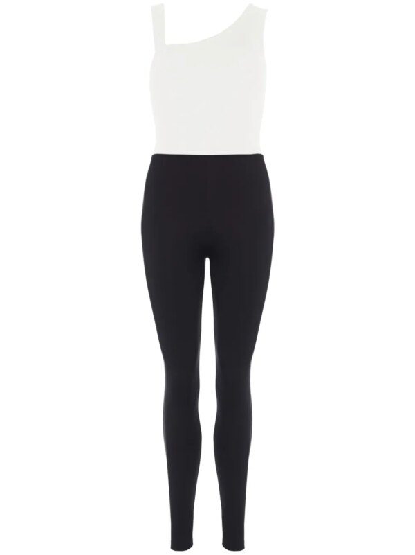 ERES combinaison Estelle asymétrique - Blanc