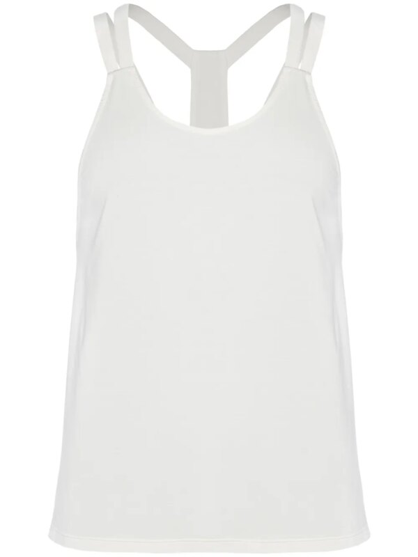 ERES débardeur Allyson - Blanc