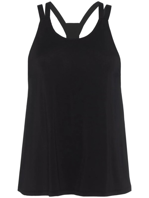 ERES débardeur Allyson - Noir