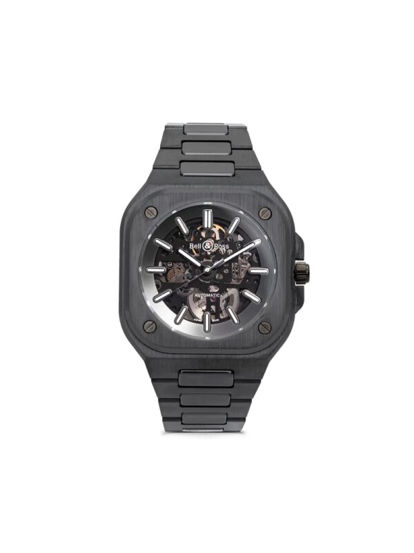 Bell & Ross montre BR 05 41 mm - Noir