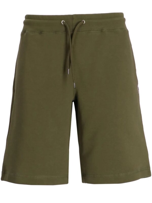 PS Paul Smith short Zebra - Vert