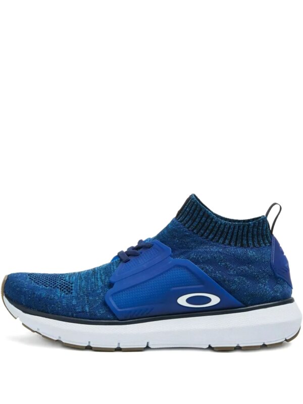 Oakley baskets Stride - Bleu