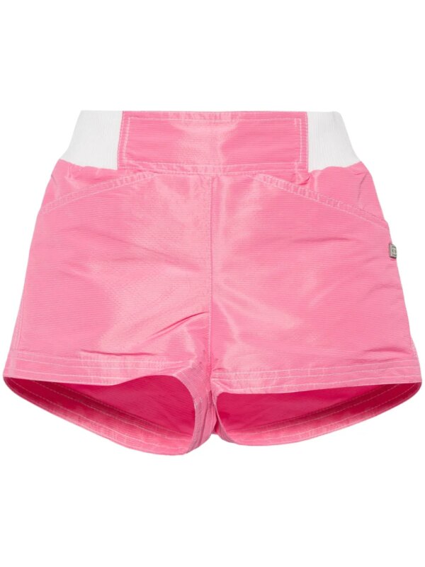 CHANEL Pre-Owned short Sport Line (2008) - Rose