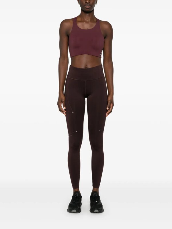 On Running Endurance sport-bh - Paars