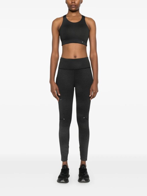 On Running Lumos performance bh - Zwart