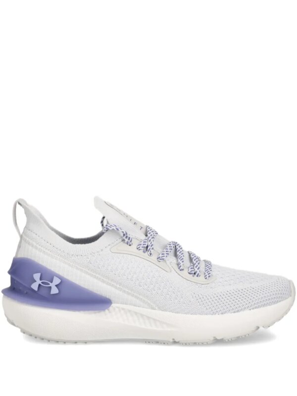 Under Armour baskets Shift - Blanc