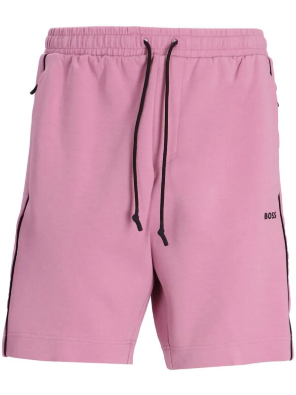 BOSS short Headlo 1 - Rose