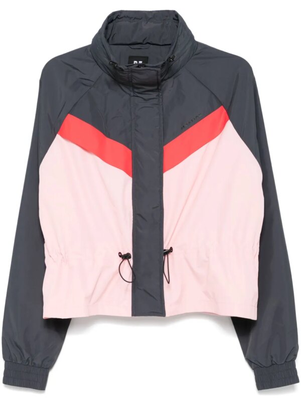 P.E Nation veste Shelter - Bleu