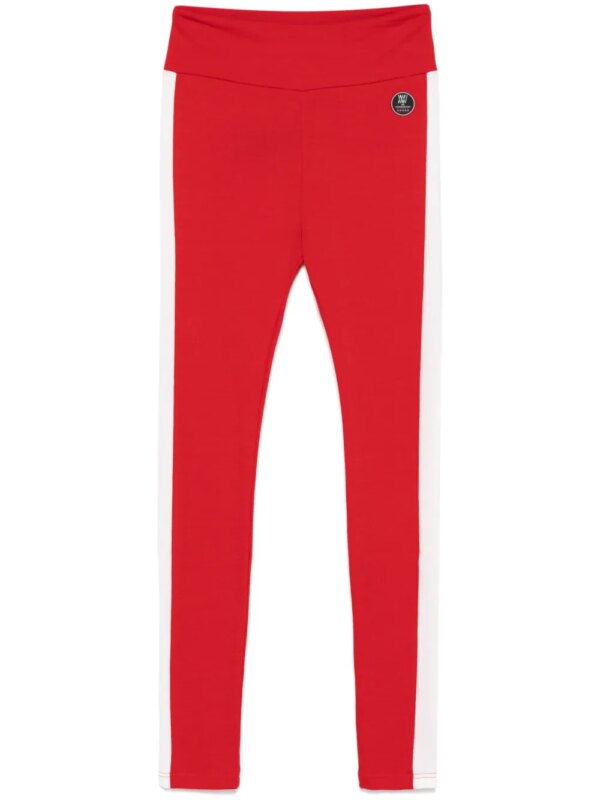 We Norwegians legging Voss - Rouge