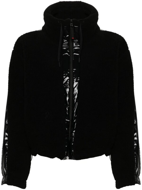 BOGNER FIRE+ICE veste Ninetta en polaire - Noir