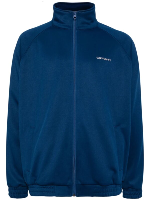 Carhartt WIP veste Benchill - Bleu